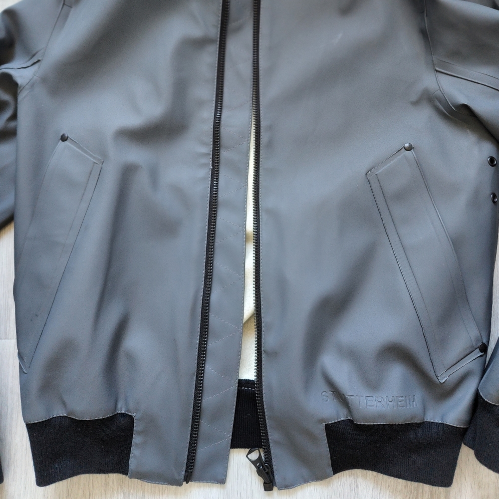 Stutterheim Jacket - image 4